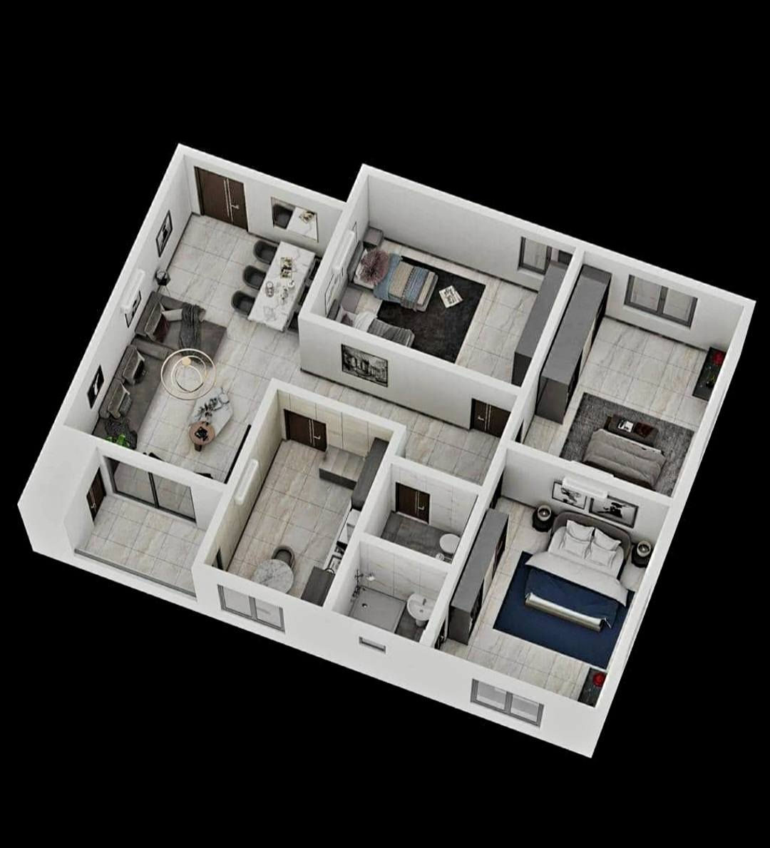 شقة للبيع 
شقة ط٢ جديدة طرفية
للبيع شقة زيرو 🏠غير مسكونه 
السلام عليكم 
شقة للبيع عن طريق تحويل قرض
(طابق ٢) (مبلغ تحويل القرض على المشتري)
في( مجمع الزهراء السكني)  مقابل معسكر الرشيد 
عمارة A2 
شقة طابق ٢
المساحة  160م المساحه الكلية.
تحتوي ..
صالة .+ مطبخ + صحيات عدد 2 +

 غرف نوم عدد ٣ و  واحدة  نظام سويت + بالكون  
تبريد مركزي مدفوع بالكامل .. نظام كامرات مركزي 
سكيورتي داخل المجمع + غاز مركزي + كاربج شووت + كهرباء على مدار 24ساعة

الشقة مسوي بيها السخان داخل الحائط و مسوي مسار للمي من جهة شباك المطبخ للسنك و غسالة الصحون و مركبين الساحبات بس ما سكنت بيها ووكاملة انشالله
التواصل واتس اب على الرقم ***********
