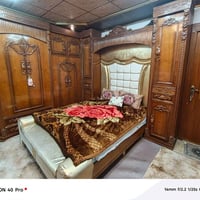 خدش • صاج عراقي ثقيل • غرفة نوم