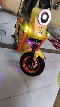 بصره • دراجة 2026 • اكس 900