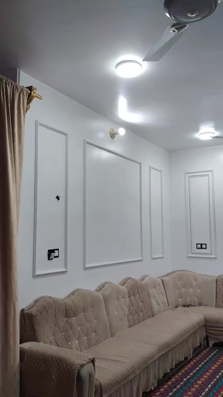 من اعمالنا
انشاء الله ينال عجابكم 
كادر محمد للديكورات 

دار الستاذ سامي الركابي 
الاستفسار او تصال ***********
