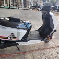 ماطور شحن • سرعة ١٠٠ • مضاف ١٠٠٪