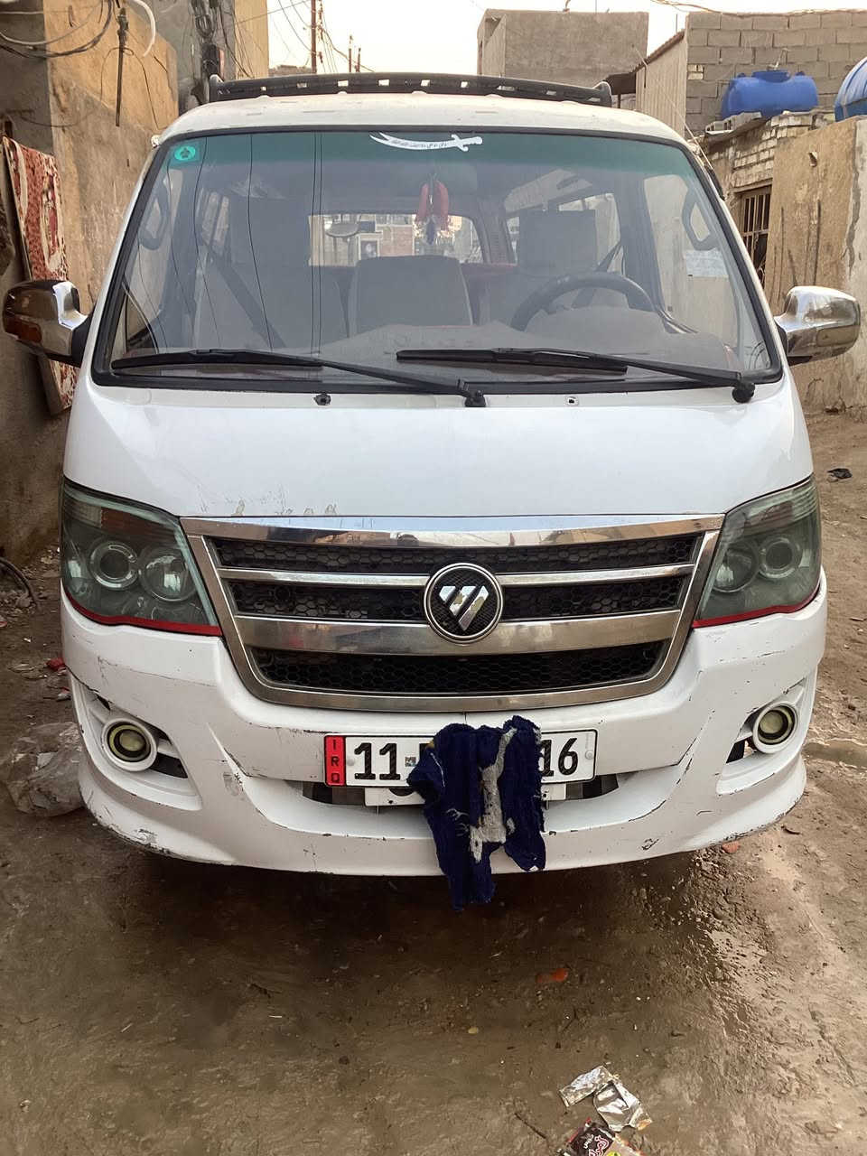 السلام عليكم فتون2011السياره بلاديه بيهه تلحيضات يم الواقيه تخم تاير صدر جديد دوشمه جديده سنويه 2031 مكينه ونجي وكير جديد اكسن بيه ونه خفيفه السعر 68 وبيه مجال مكان بغداد مدينه الصدر اتصال واساب *********** رسائل ماجاوب
