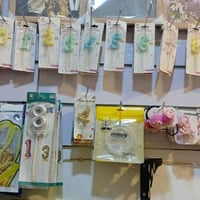 زينة عيد ميلاد • محل وتين • العامرية السفن