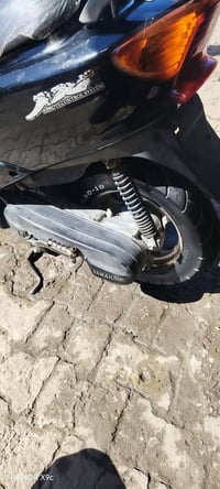 ياماها • مكاني • المسيب