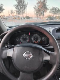 سني وارد • ٢٠٠٨ • كير اوتو