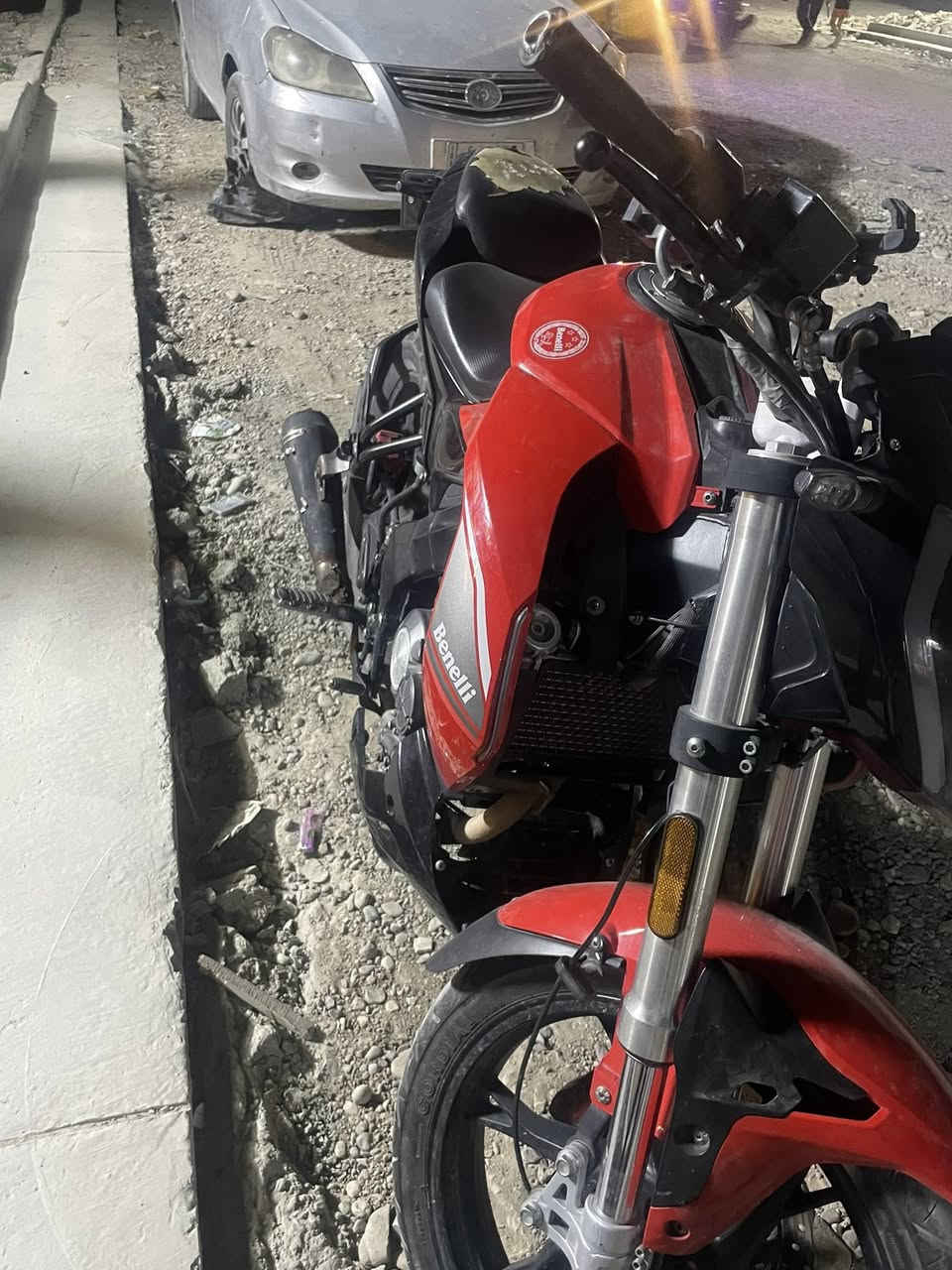 سلام عليكم
بنلي إيطاليا 180s مرقم بغداد بأسمي تبديله موتل وادير كله محسن نضيفه موديل 21 
2500 مستعجلً علبيع


**إذا كنت صاحب هذا الإعلان وتريد حذفه لأي سبب، رجاءا أرسل رسالة إلى الدعم الفني**