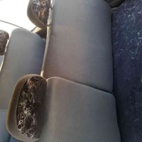 كيا بريجو كير اكسل محرك ماشاءالله موديل 2001 دواخل تنته فول نضافه رقم ...