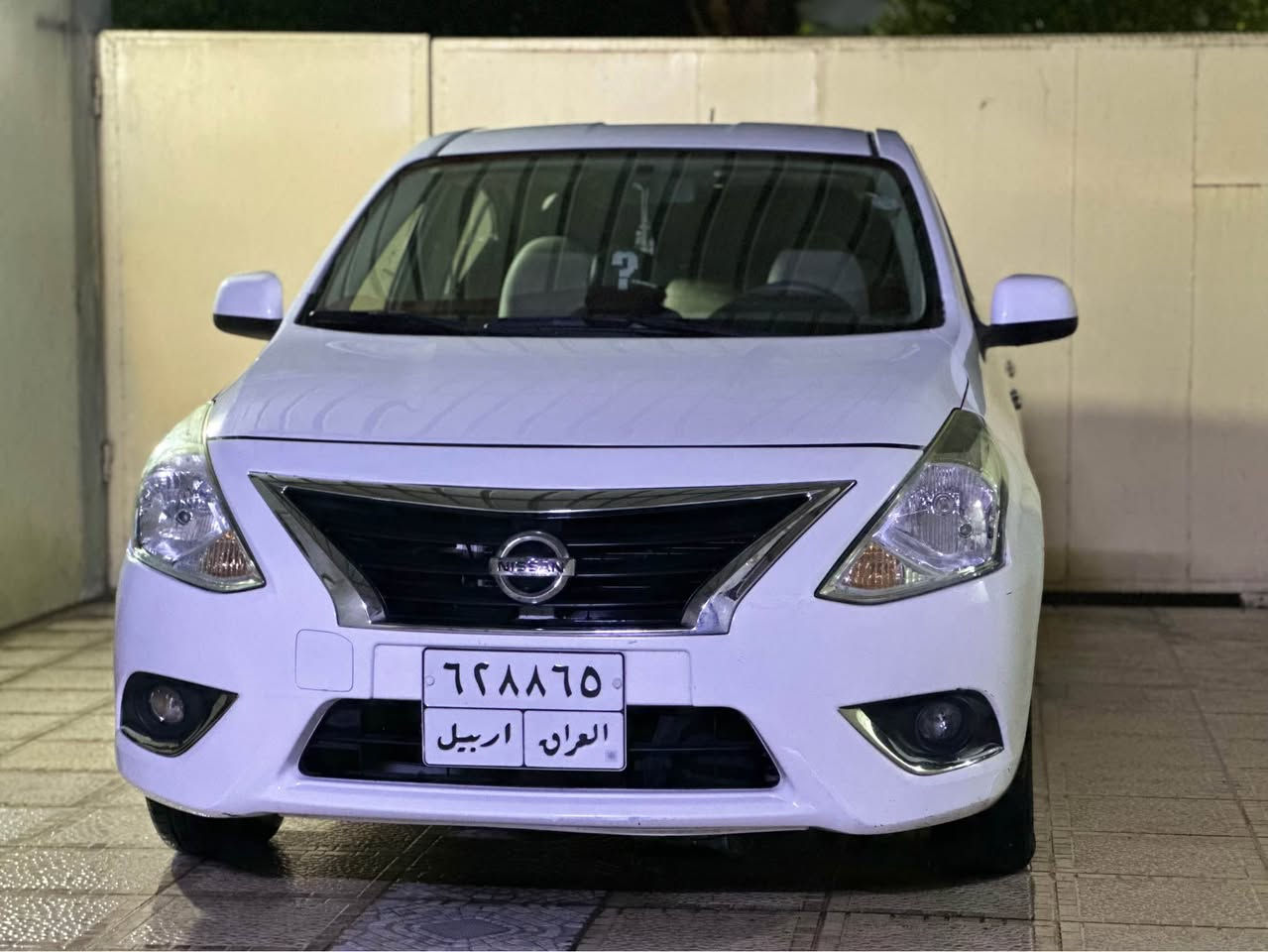 نيسان صني 2020 
ماشيه 60000
بيها 3 تعديل بارد 
لاتجيني اذا مو شراي وتحياتي كركوك, العراق


**إذا كنت صاحب هذا الإعلان وتريد حذفه لأي سبب، رجاءا أرسل رسالة إلى الدعم الفني**