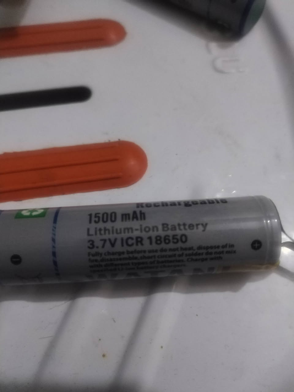 عمدي بطاريات كميه الي يريد من عدهم يراسلني بس هل نوع وهل جم غيرها ماعندي


**إذا كنت صاحب هذا الإعلان وتريد حذفه لأي سبب، رجاءا أرسل رسالة إلى الدعم الفني**