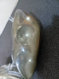 كورولا 2006 • زوج لايتات • أمريكي