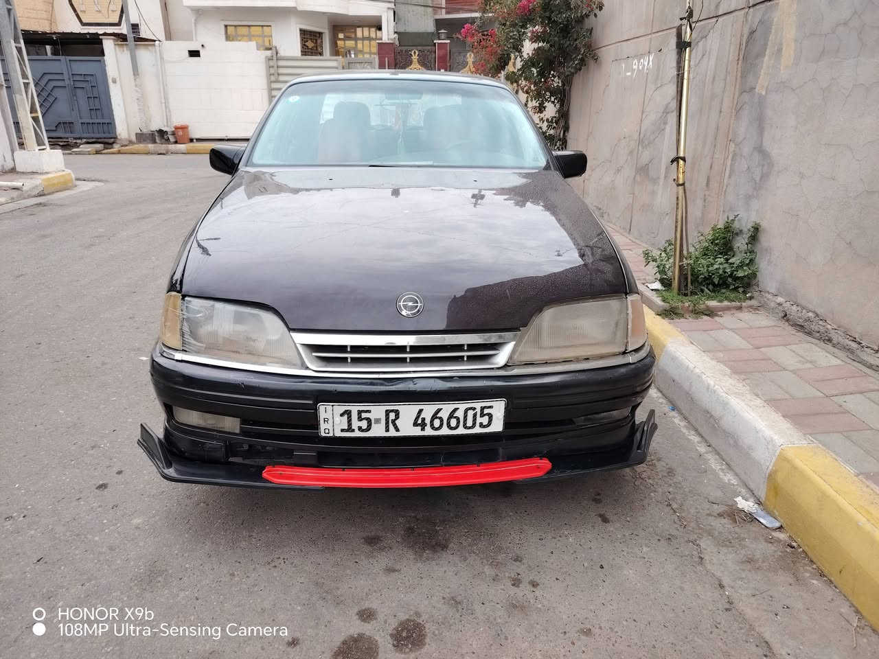 اوبل اوميكه كفاله عامه مصبوغه جماليه موديل 92محرك 2000كير عادي تخم تاير تحويل مباشر سعر 30يرهم مراوس حسب القناعه تواصل على الهاتف ***********بي واتساب
