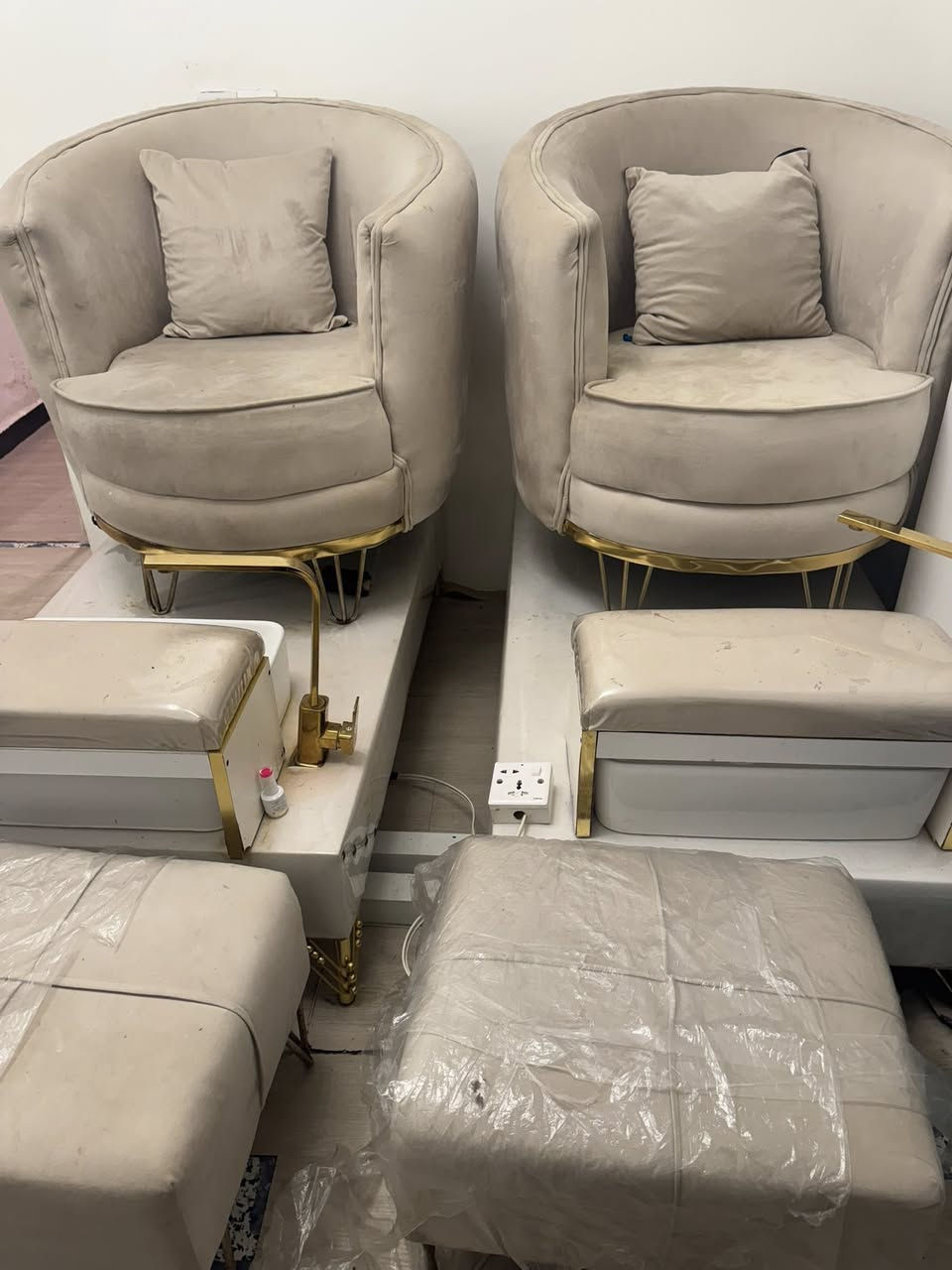 تخم قدم مع مغسله كامل جديد ونظيف مستعمل قليل سعر ثنينهم 430 الف


**إذا كنت صاحب هذا الإعلان وتريد حذفه لأي سبب، رجاءا أرسل رسالة إلى الدعم الفني**