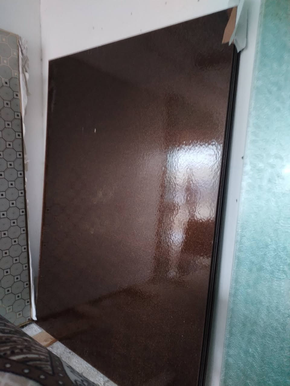 الوان جديده واسعار مناسبه تركيب جام بيوت أنواع الجام  واسعار مناسبه/ كوت  شارع نفط   الاتصال ***********
***********
