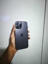 آيفون 14 برو ماكس • ٥١٢ • مقفل ايكلود