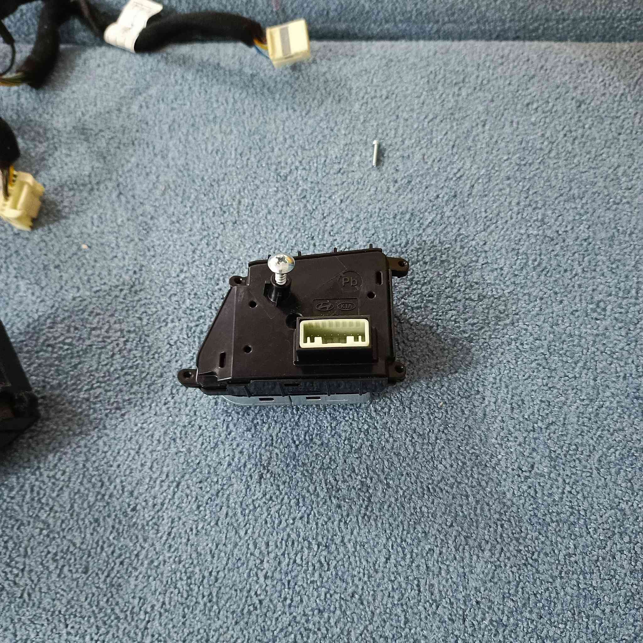 تحكم ستيرن وضفيره النترا للبيع


**إذا كنت صاحب هذا الإعلان وتريد حذفه لأي سبب، رجاءا أرسل رسالة إلى الدعم الفني**