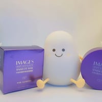 باتشات عين • بذور العنب • يقلل الهالات