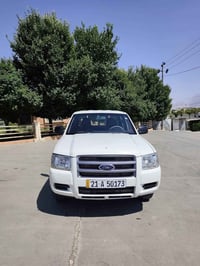 0750 301 66 97 فۆرد پیکاب مۆدێل 2009 ڕەقەم و سەنەوی تازەیە تا 2031  دو...