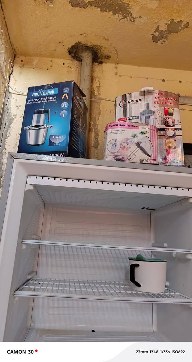 ثلاجة حجم كبير
السعر100قفل
العنوان موصل حي سومر


**إذا كنت صاحب هذا الإعلان وتريد حذفه لأي سبب، رجاءا أرسل رسالة إلى الدعم الفني**