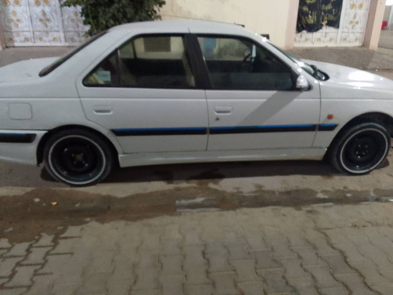 بيجو بأرص موديل 15 سعره 55 رقم ***********
