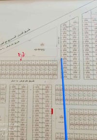 المعلمين الجمعيه • ٣٠٠م • طابو صرف