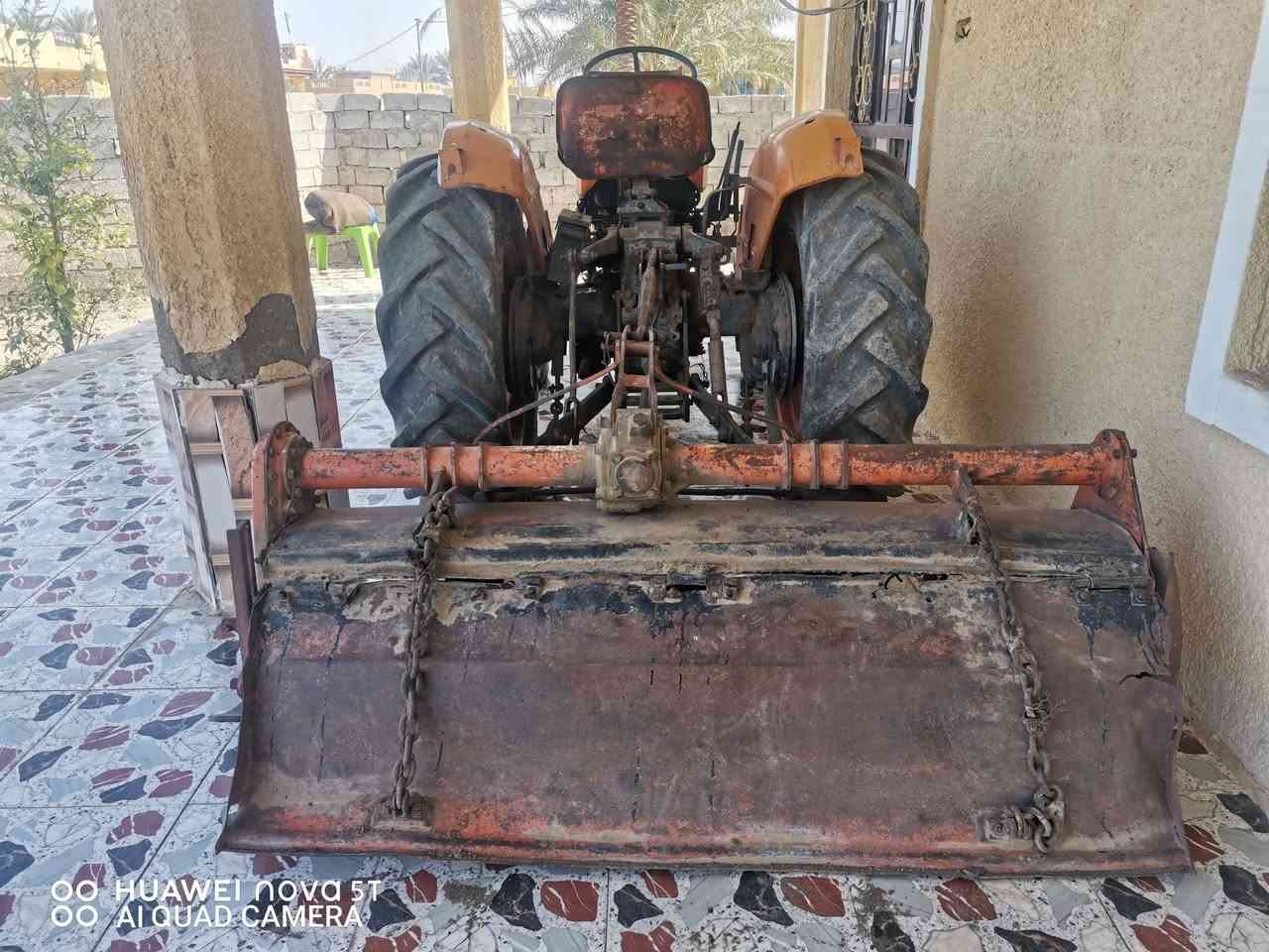 السلام عليكم مكينه كابوتا موديل٨٢ جاهزه علشقل السعر ٣٣ورقه وبيها مجال بسيط العنوان صلاح الدين قضاء الدجيل ***********
