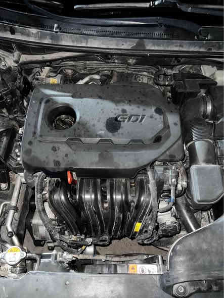 السلام عليكم سوناتا 2018  معروفه مواصفتها       سياره حنا مستورديها علي ادينا وسونار  راح حطه بل منشور  سعر سياره 115 رقم تلفون ***********  مكان سياره الدوره بو دشير بغداد
