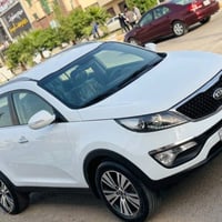 سبورتج • ٢٠١٥ • الناصرية