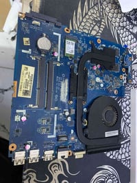 لينوفو B50 • i7 جيل رابع • كرت AMD ٢جيجا
