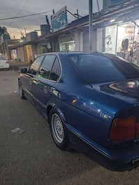 BWMبؤفروشتن موديل ٩١فول ئارم پلاستيك هه ولير به شه رت ئه وه ليت 075102...