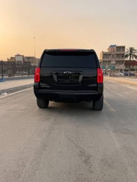 تاهو • ٢٠٢٠ • رقم بغداد