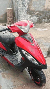 دراجه للبيع گايمه ماتشتغل عوزه تجفيت قيم وخذ مكاني سدير رقمي ***********
