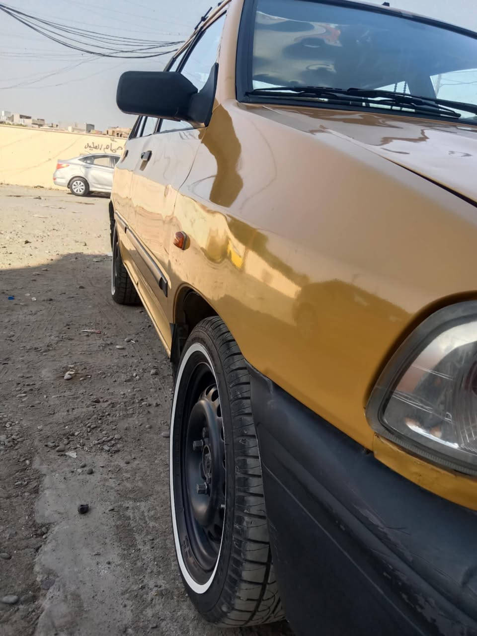 سايبه موديل 2012 سياره جاهزة كاربون بانزين هيئه و غرامات صفر الرقم نينوى الماني السعر 27


**إذا كنت صاحب هذا الإعلان وتريد حذفه لأي سبب، رجاءا أرسل رسالة إلى الدعم الفني**