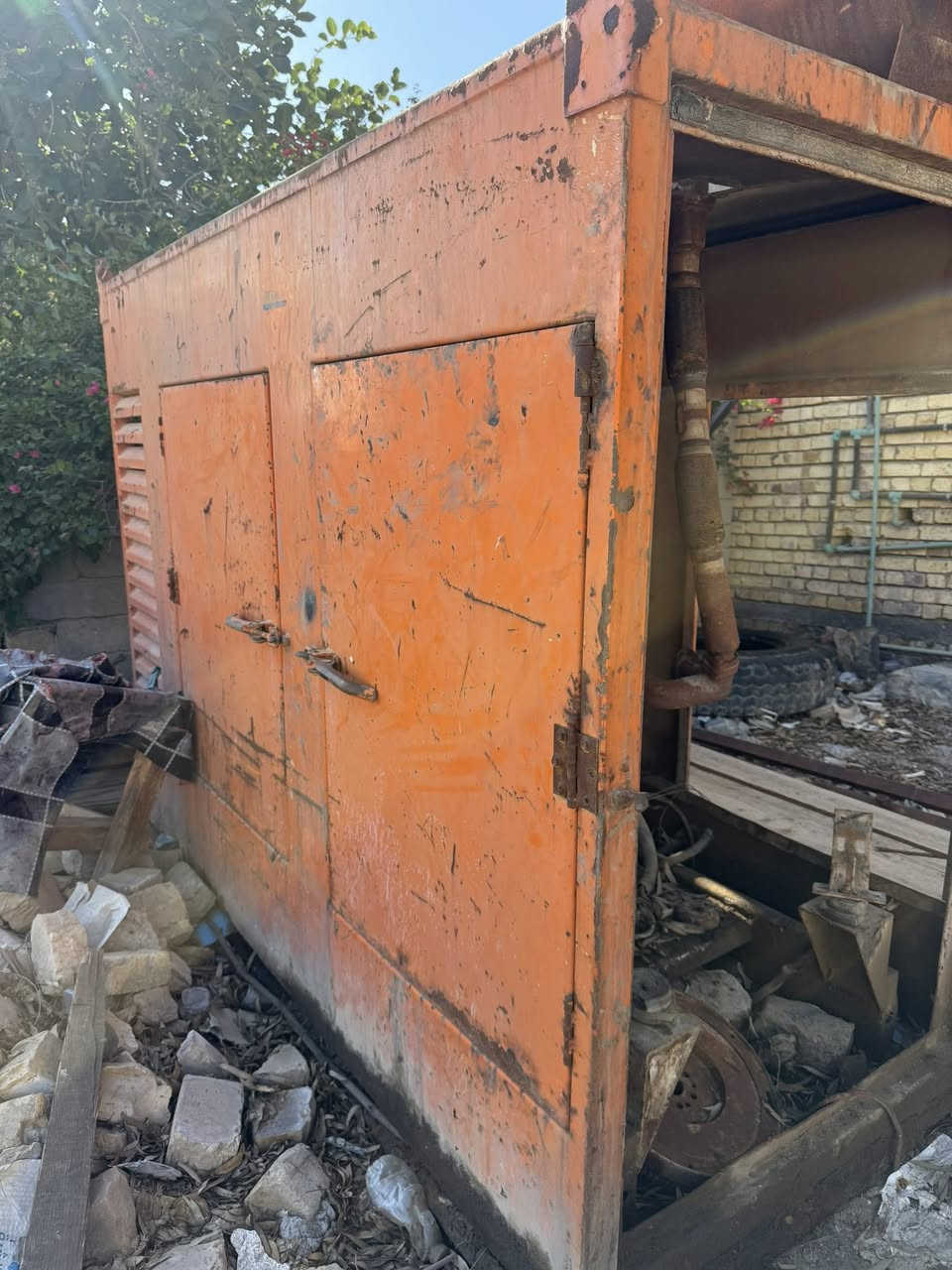 كفر مولد للبيع مكان الناصريه ***********
