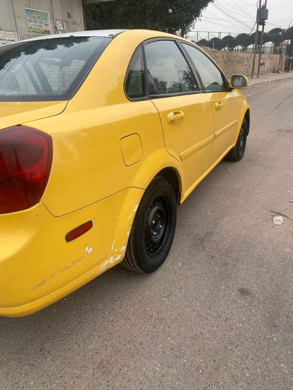 سلام عليكم
سياره فورنزه مكتوبه بل سنويه

شاديله  كير ومكينه كهربائيات وصدر كله اوبتره

سياره كله اوبتره بس بل سنويه فورنزه

سيار كير مكينه خير من الله

سيار وارد أمريكي حادثه بس طخه جملغ الخلفي سياره الفين 7 

سياره جاهزه من كل نواحي خير من الله

سياره بسمي مصفره من غرمات تحويل بنفس اليوم رقم بغداد
مكاني شعب حي اور 
سعر 58$ وبيه مجال حك جيه

هذ رقم توصل وتساب ***********
