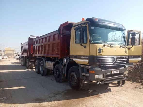 السلام عليكم اكتروز للبيع موديل 2001قاطره ومقطوره مربوطه مكينه جديده 40وكير كهربائيّ  مجموعه جيءف تغم تاير راس وعربانه جديده 3محاور 2024مكاني بابل القاسم ***********
