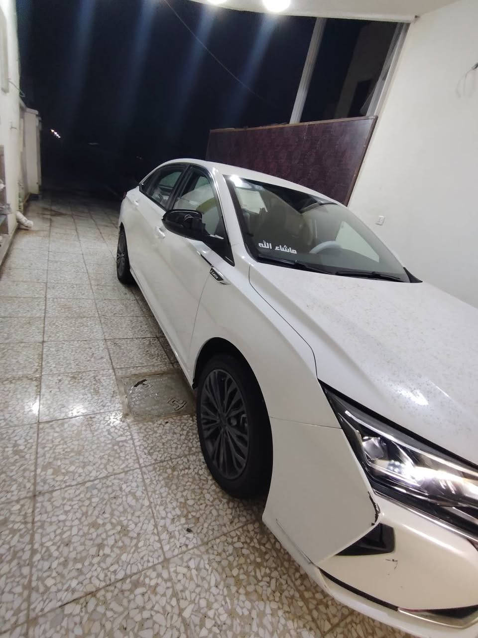 سياره دونك فينك اي 60 ماكس محرك 1500 تبربو مواصفات بانوراما تثبيت سرعه حساسات مال انزلاق تثبيت مسار وضعيات  قياده ايكو نورمان سبورت سياره خير من الله من ناحيه العزل والسرعه صرفيه الوقود قليله جدا ثمانيه لتر 100 كيلو وتجيب نظام وهايبرد شراي تعال شوف السياره وبيك خير وتدلل سعرها ١٣٠. سبب البيع محتاج فلوس للبيت
ملاحضه ضمان محرك ٦ سنوات وتبديل دهن مجاني ل١٢٠ الف كيلو
لاستفسار
واتساب ***********
رصيد *********** بغداد, العراق
