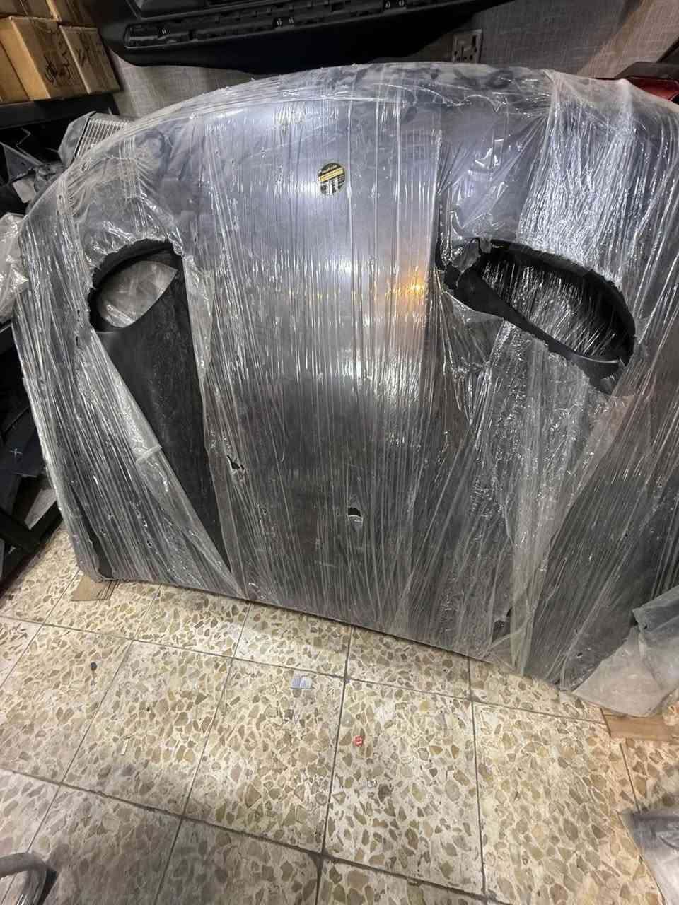 مرحبًا بكم في محلات السفير! نحن هنا لمساعدتكم في تلبية احتياجاتكم من قطع الغيار. إذا كنت ترغب في تثبيت حجز قطع غيار، يرجى تقديم التفاصيل التالية:

- نوع القطعة المطلوبة
- العنوان الذي ترغب في توصيل القطعة إليه
- موعد التوصيل المناسب لك
- التوصيل مجاني لجميع انحاء العراق
سنكون سعداء بخدمتكم وتقديم المساعدة اللازمة.
سامر الشمري *********** #بغداد #العراق #العراقي
