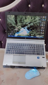 إتش بي i7 • رام ٨ • هارد ٥٠٠