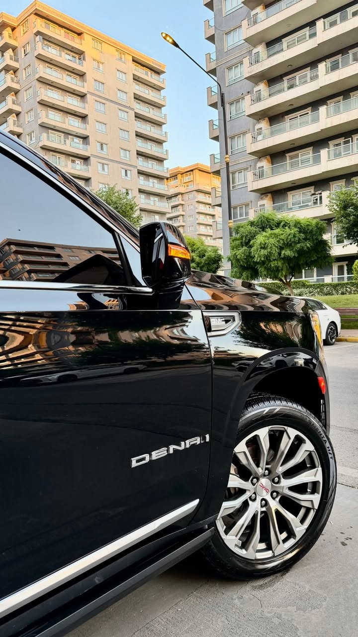 GMC.2021. دينالــي🦅
___صفر شركة  منصور خليجى...☑️

يسعدلي مساكم حبايبي واصدقائي 🌹

بدون صبغ ❌

بدون صبغ ، بدون شخط ،
 بدون رصعات ، 
حتى دعاميات  بشرط بدون صبغ ✴️

“،”،”،”،”،…….،”،”،”،”،”

محرك كير بشرط مامفتوح 
سنوية زنكة كلشي جديد 
والسيارة بأسمي ✔️

 ❇️ماشيـية،80,الف❇️

السيارة كلش كلش حلوة نظيفة مرتبة لوك لوك 💫

•••••••••••

‎كشنات منفصل رئاسي  ✨  -GMC  -ViP

‎حجم المحرك : 6.2 لتر 
‎عدد الاسطوانات : 8 سلندر 
‎القوة الحصانية : 420 حصانية 
‎الكير بوكس : 10 سرعات 

<<<<<<<>>>>>>>

مواصفات 🔻

‎نظام هيدروليك 
‎دخول ذكي للسياره ( بصمة )
‎شاشات خلفية
‎دفع رباعي دبل
‎دوسات كهرباء
‎شاشه اماميه كبيره
‎شاشات عدد 2 خلفيات
‎كامرات 360 درجه 
‎كامرا خلفيه بالمرايه
‎بانوراما طكتين
‎شاحن واير ليس
‎كشنات جلد
‎كشنات كهرباء
‎كشنات خلفي منفصل
‎رادار تحديد مسار
‎رادارات جانبيه
‎رادار امامي
‎ثلاث قطع تبريد
‎هيترات بالكشنات تدفئه تبريد امامي خلفي
‎دوسات كهرباء تفتح ويا الباب
‎بصمه + بصمة ابوب 4
‎صندوك كهرباء
‎فورويل 4x4
‎هند بريك بصمه
‎استيرن كهرباء
‎اتو ستوب
‎حساسات خلفي امامي
‎كشافات
‎لايتات لد + فول زنون
‎بكلايت لد خلفي
‎كشنات الخلفيه كهرباء
‎سبعه راكبj
‎داتو شو
‎هيتر بالاستيرن
‎فول تحكم ستيرن

‎وبعد بيه مواصفات هواي والدنيالي معروفة مواصفاته فول الفــووول 💯

سعرها:-468بلاش بلاش

📍مكانها سليمانية- وشايف خيرها الشاريها 🌷
***********
