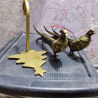 انتيكات نحاس • بابل