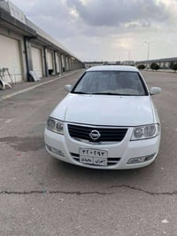 (بِسْمِ اللهِ الرَّحْمَٰنِ الرَّحِيمِ) نیسان  صەنی کۆری مودێل 2009 گیر...