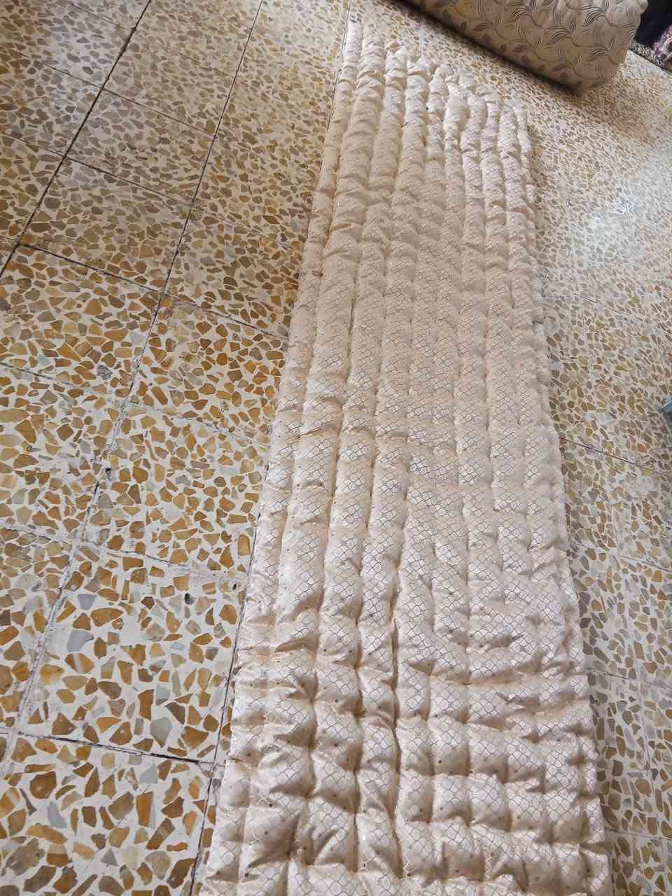 السلام عليكم أني خياطة اخيط جواديل والحف ومخاد وانفش صوف واغسله بنسب الأسعار التواصل على خاص


**إذا كنت صاحب هذا الإعلان وتريد حذفه لأي سبب، رجاءا أرسل رسالة إلى الدعم الفني**