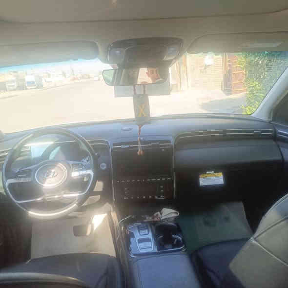 توسان 2023 اعلى مواصفات 1/1 vip 183$
فول فول مواصفات  لمتد 1/1 VIP

1- بصمه + بصمه ابواب لمس

2- بانوراما

3-كيج الكتروني متغير 

4- ( كاميرات عدد 5 ) 

5-كير دكمه 

6-نقط عميا

7-رادارات امامي خلفي جانبية

8-قيادة الية 

9- تتقدم للامام وللخلف ب بصمة

10-هندبريك بصمة

11-كشنات جلد ابيض

12-كشنات كهرب

13-كشنات خزن ميموري

14-كشنات تبريد وتدفئه امامي خلفي وتدفئه استيرن

15-بك لايت لد

16- لايت لد + زينون

17- شاشة كبيرة لمس

18- تثبيت سرعة

19- من تشغل اشارة يقلب الكيج كامره

20- شارة جانبيه

21- ويل كب كبير كروم

22-تحديد مسار 

23-صندوق كهربائي

24- فول تحكمات ستيرن

25 تبريد لمس

26- السماعات شركة BOSE

26- شحن وايرلس

27-نظام gps خرائط

28- شفتات كير ب ستيرن

29- حساسات امامي خلفي

30 - تشغيل عن بعد 

31 - اوتو بارك 

32 - المرايه الوسطيه (اوتو دم ) يعني الي وراك مشغل عالي المرايه اوتماتيكي اصير سوده 

وبعد بيه هواي مواصفات ماذاكرهن

33 - مود ادرايف ( اقتصادي - سمارت - سوبر - وثلجي )

34 - سياره فور ويل اج تراك 

35 - نظام نزول منحدرات 

37 - نظام التبريد دفيوز

38 - تبريد قطعتين امامي خلفي 

39 - فول سستم ايرباك 

40 - شاشه بيه ابل كار بلي 

‏41 - AUTO HOL

42- محرك 2500 بانزين
حادثهه بجم كامل بنيد وجملغ2

هزتها ما ساقطه

عنوانهه بغداد حي الرأسه مال المعلمين 
*********** 

‏‪***********‬‏ رقمهه اربيل 22
