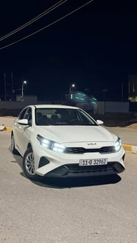 سيراتو ٢٠٢٤ • ماشيه ١٠ الاف • مكينة ١٦٠٠
