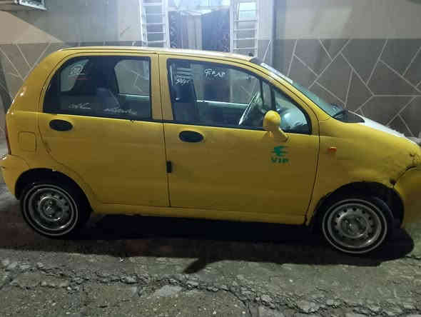 اسلامو عليكم 
كوكو موديل 12 
مكينه جديده مال كصه 
الشرعي بل موصل تريد وكاله تريد تحويل 
كربون بنزين ⛽ 
طخم تايات جديد 
السعر 20 وبيها مجال 
رقم الهاتف ***********
وتساب
