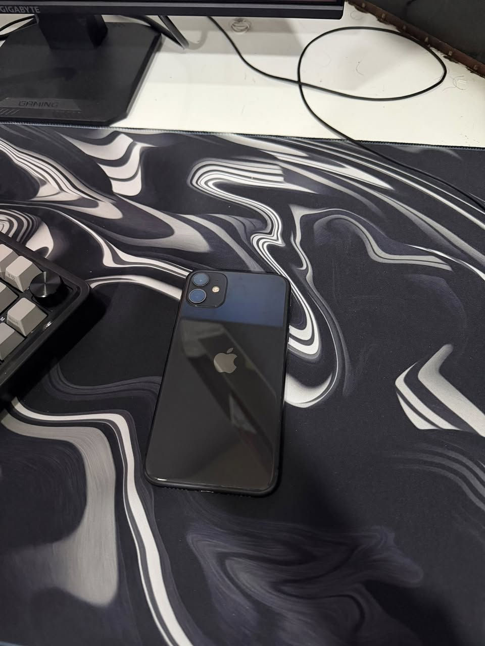 ايفون 11


**إذا كنت صاحب هذا الإعلان وتريد حذفه لأي سبب، رجاءا أرسل رسالة إلى الدعم الفني**