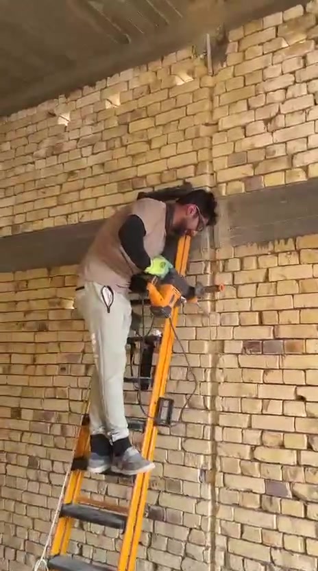 السلام عليكم ورحمة الله وبركاته علي لنشر شبكة المنزل وحفر النزالات كص كوسره  اعمل مركز البصرة للاستفسار اتصل ‏‏‪***********‬‏
