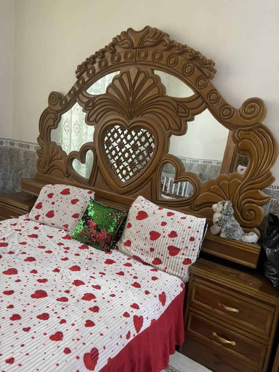 غرفه انجاره عراقيه السعر مليون و٦٠٠


**إذا كنت صاحب هذا الإعلان وتريد حذفه لأي سبب، رجاءا أرسل رسالة إلى الدعم الفني**