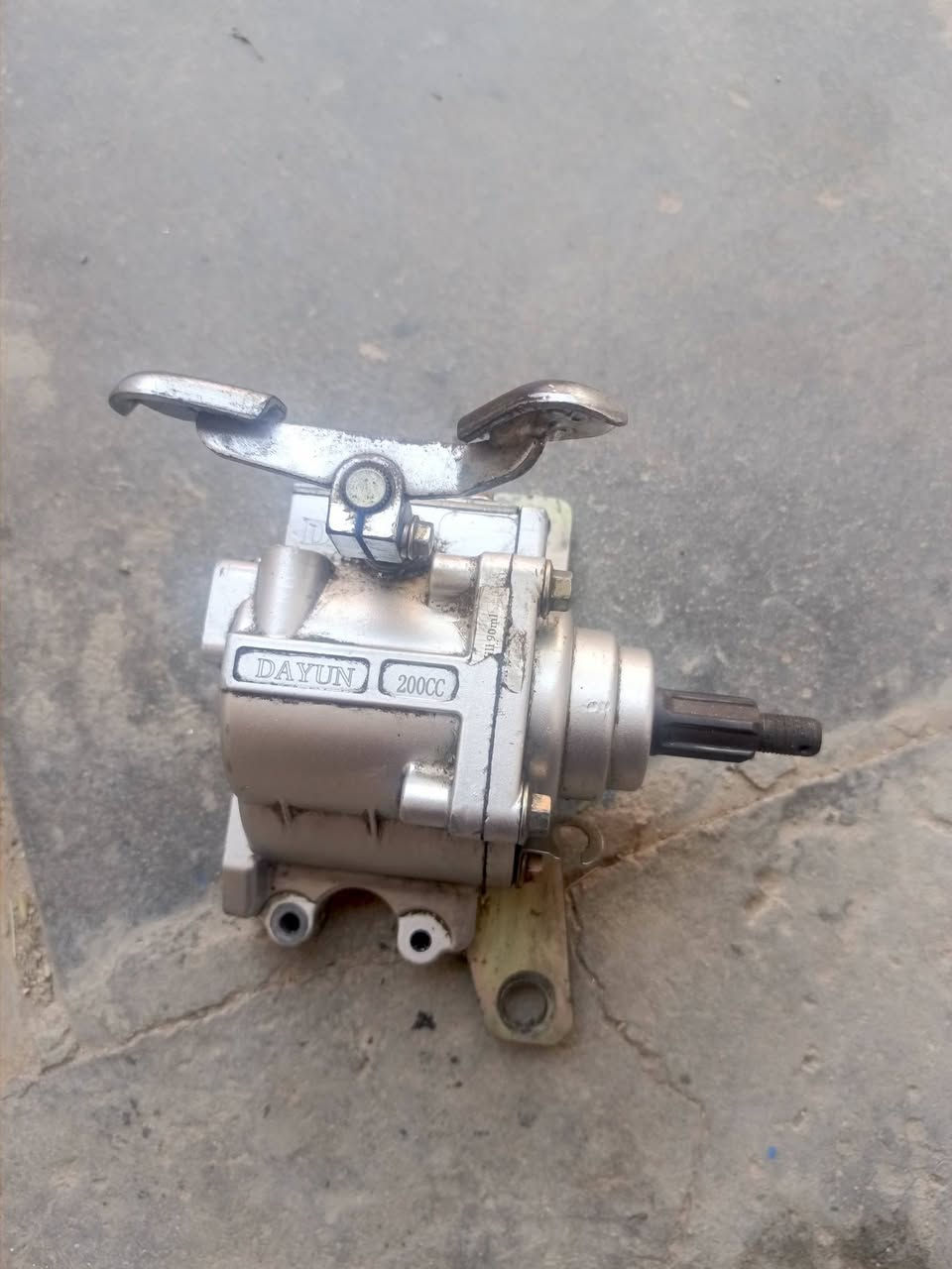 غراض ستوته للبيع كلمن وسعره سعر خاص


**إذا كنت صاحب هذا الإعلان وتريد حذفه لأي سبب، رجاءا أرسل رسالة إلى الدعم الفني**