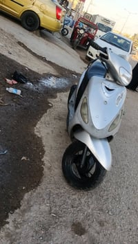 ماكس 120 • نضيف • الحسينية